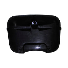 CUBIERTA DE ESPEJO DE COFRE PARA FREIGHTLINER CASCADIA 125 NEG IZQ