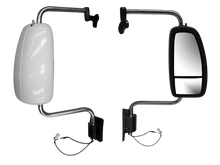 ESPEJO DE CABINA PARA INTERNATIONAL 9200/9400 ELECT P/PINT DER