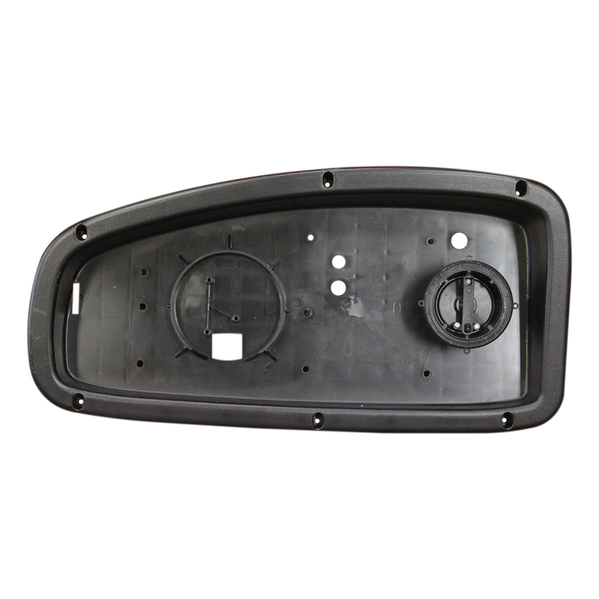 BISEL DE ESPEJO PARA INTERNATIONAL 9200 L/DER
