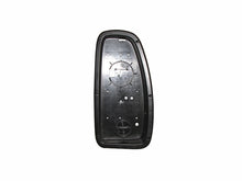 BISEL DE ESPEJO PARA INTERNATIONAL 9200 L/DER