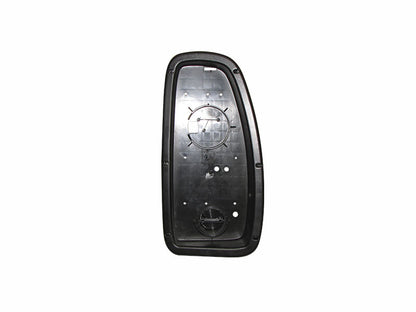 BISEL DE ESPEJO PARA INTERNATIONAL 9200 L/DER