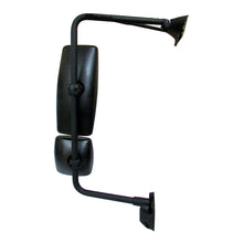 ESPEJO PARA INTERNATIONAL 4300 S/DESEMPAÑANTE DER NEGRO