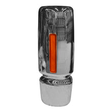 CUBIERTA DE ESPEJO PARA INTERNATIONAL WORKSTAR C/REFLECTOR DER CROM
