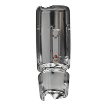 CUBIERTA DE ESPEJO PARA INTERNATIONAL WORKSTAR C/REFLECTOR DER CROM