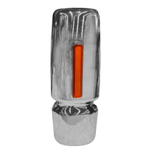 CUBIERTA DE ESPEJO PARA INTERNATIONAL WORKSTAR C/REFLECTOR IZQ CROM
