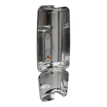 CUBIERTA DE ESPEJO PARA INTERNATIONAL WORKSTAR C/REFLECTOR IZQ CROM