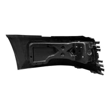 DEFENSA LATERAL PARA VOLVO 3RA GEN 2004 Y POST NEG IZQ