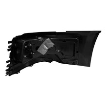 DEFENSA LATERAL PARA VOLVO 3RA GENERACIÓN 2015 Y POST NEG DER