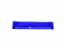 BASE DE LETRERO PARA KENWORTH 24 LEDS AZUL