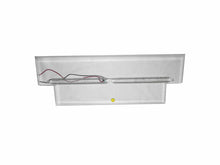 BASE DE LETRERO PARA KENWORTH KENMEX 51 LEDS AMBAR