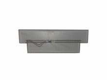 BASE DE LETRERO PARA KENWORTH KENMEX 51 LEDS BLANCOS