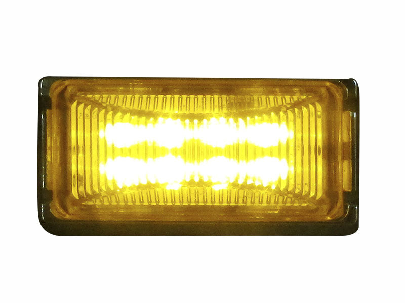 PLAFON 8 LEDS MINI AMB BASE CROM