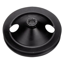 POLEA DE BOMBA DE DIRECCION HIDRAULICA PARA CHEVROLET KODIAK 2001 AC INOX