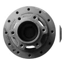 POLEA DE CIGÜEÑAL PARA CHEVROLET C5500 1983-1990