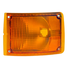 PLAFON DIRECCIONAL PARA DINA 9400/QSP 1990-2002 IZQ