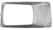 BISEL DE FARO DERECHO PARA DINA 9400/QSP 1990-2002 GRIS