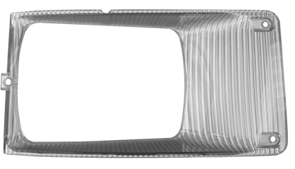 BISEL DE FARO DERECHO PARA DINA 9400/QSP 1990-2002 GRIS