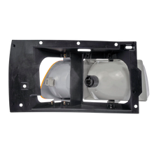 FARO DERECHO PARA FORD A9513 1999-2009 C/DIRECCIONAL