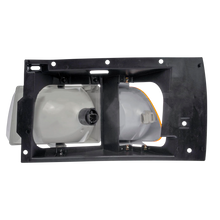 FARO IZQUIERDO PARA FORD A9513 1999-2009 C/DIRECCIONAL