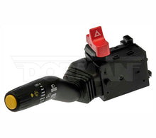 PALANCA DE CAMBIO DE LUCES, DIRECC Y LIMPIAPARABRISAS PARA FREIGHTLINER M2