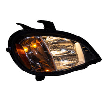 FARO DERECHO P/FREIGHTLINER COLUMBIA 120 DORMAN IMPORTACION