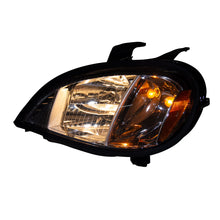 FARO IZQUIERDO P/FREIGHTLINER COLUMBIA 120 DORMAN IMPORTACION