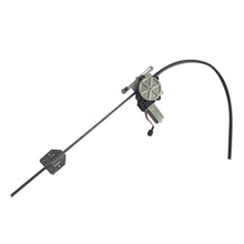 ELEVADOR DE PUERTA ELECTRICA PARA FREIGHTLINER FLD 120 1996-2010 IZQ