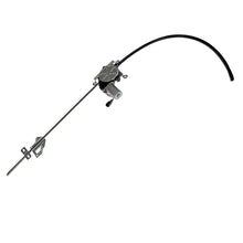ELEVADOR DE PUERTA ELECTRICA PARA FREIGHTLINER FLD 120 1996-2010 IZQ