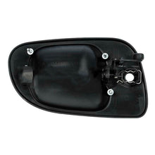 JALADERA DE PUERTA EXTERIOR PARA FREIGHTLINER M2 106 NEG DER