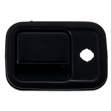 JALADERA DE PUERTA EXTERIOR PARA FREIGHTLINER FL 70 NEG DER