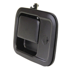 JALADERA DE PUERTA EXTERIOR PARA FREIGHTLINER FL 70 NEG DER