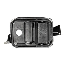 JALADERA DE PUERTA EXTERIOR PARA FREIGHTLINER FLD 120 CROM DER