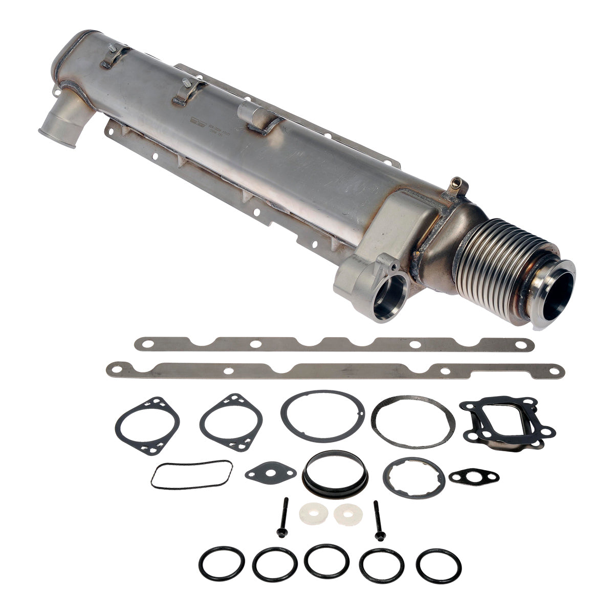 ENFRIADOR DE GASES EGR PARA FREIGHTLINER CASCADIA 125 2007-2011