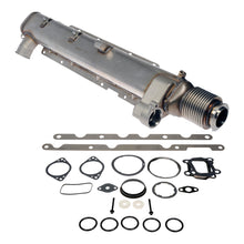 ENFRIADOR DE GASES EGR PARA FREIGHTLINER CASCADIA 125 2007-2011