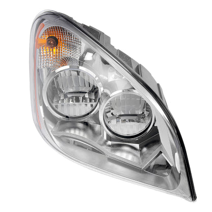 FARO PARA CASCADIA 125 2008-2014 LED FONDO CROM DER