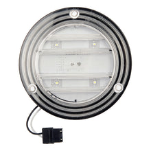 PLAFON TRASERO DE CABINA PARA FREIGHTLINER CASCADIA EVOLUTION LUZ LED BCO
