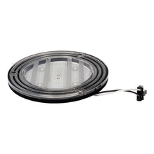 PLAFON TRASERO DE CABINA PARA FREIGHTLINER CASCADIA EVOLUTION LUZ LED BCO