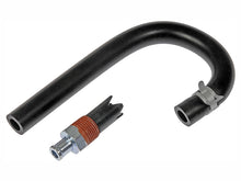 RESPIRADERO DE EJE DEL DIFERENCIAL PARA FREIGHTLINER COL/M2 106 1981-2014