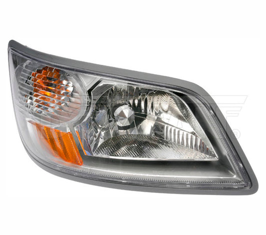 FARO HALOGENO DERECHO PARA HINO 258/268/388