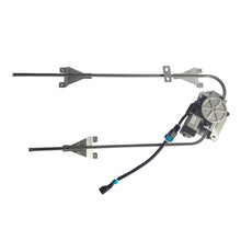 ELEVADOR DE PUERTA ELECTRICA PARA INTERNATIONAL 9200 9400 9900 IZQ