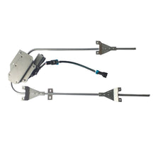 ELEVADOR DE PUERTA ELECTRICA PARA INTERNATIONAL 9200 9400 9900 IZQ