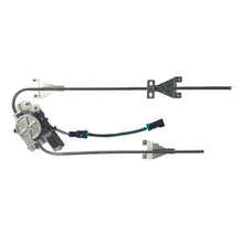 ELEVADOR DE PUERTA ELECTRICA PARA INTERNATIONAL 9200 9400 9900 DER