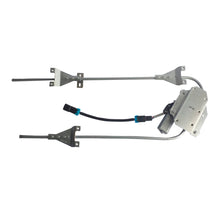 ELEVADOR DE PUERTA ELECTRICA PARA INTERNATIONAL 9200 9400 9900 DER
