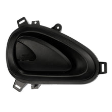 JALADERA DE PUERTA INTERIO PARA INTERNATIONAL DURASTAR NEG IZQ