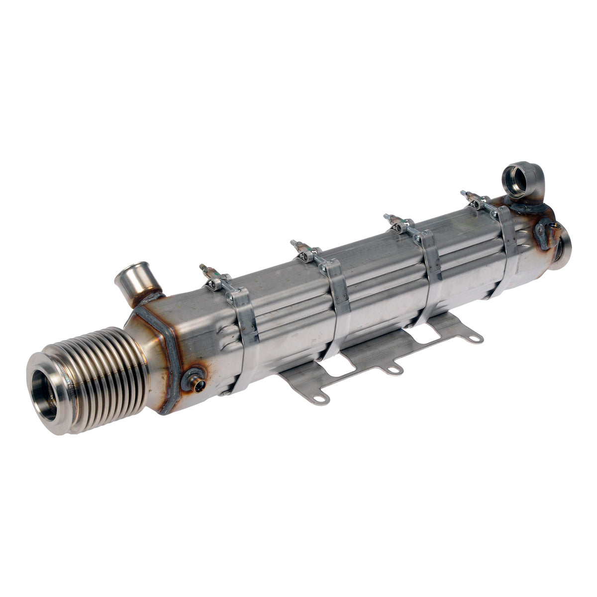 ENFRIADOR DE GASES EGR PARA INTERNATIONAL 7600 7700 2003-2007