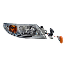 FARO CON CUARTO DIRECCIONAL PARA INTERNATIONAL 4300 DER