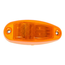 PLAFON DIRECCIONAL PARA INTERNATIONAL LONESTAR LUZ LED AMBAR