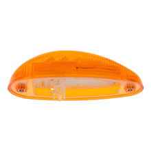 PLAFON DIRECCIONAL PARA INTERNATIONAL LONESTAR LUZ LED AMBAR
