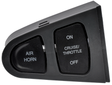 BOTÓN PARA CONTROL DE CRUCERO P/IN 4300/4400 2001-2016 IZQ