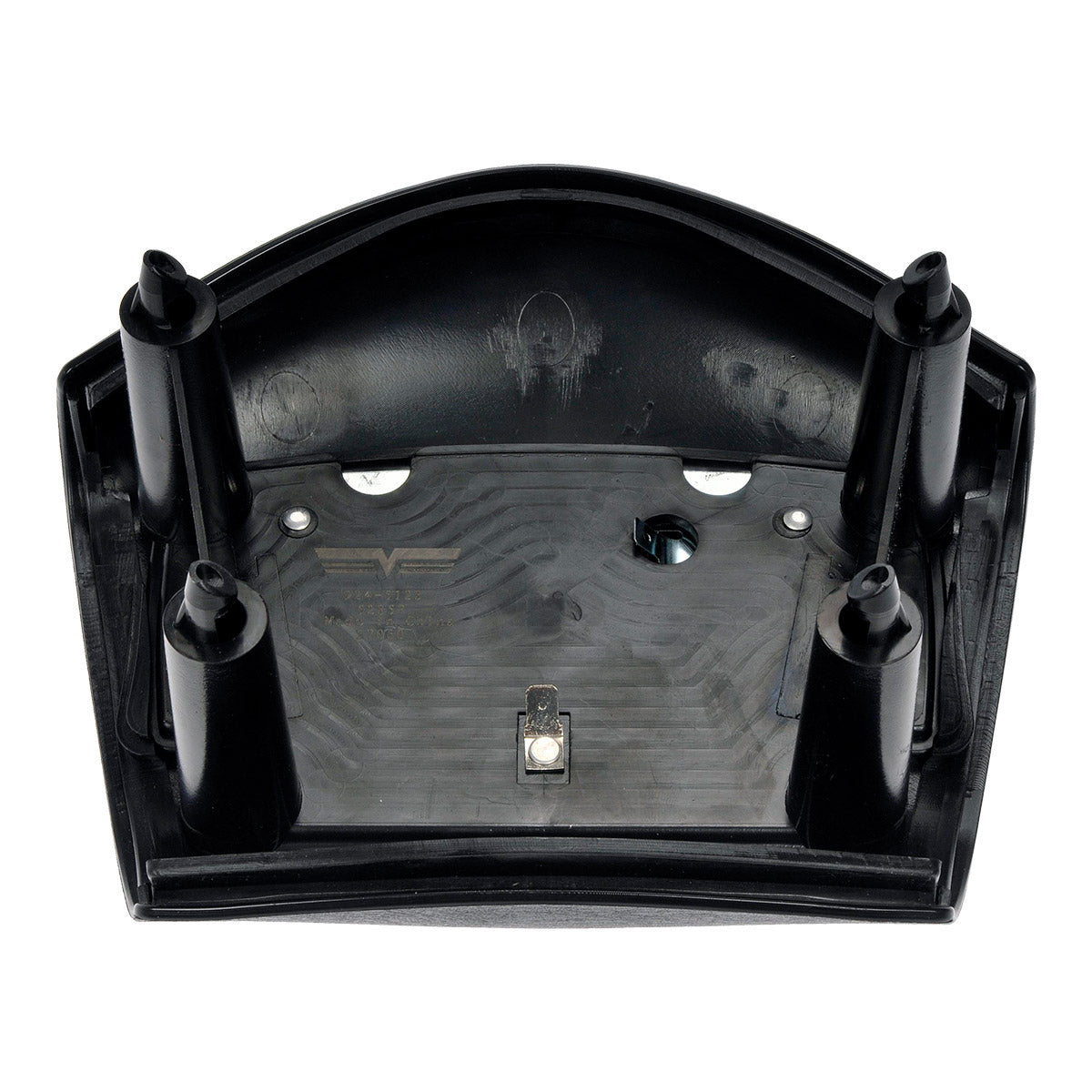 ALMOHADILLA DE BOCINA PARA VOLANTE PARA INTERNATIONAL 4300/4400 2001-2019 2R 6.9"